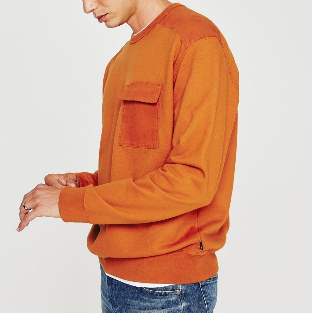 Adriano Goldschmied - Sweater L